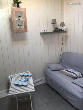 Petite Maison Dans Le Jardin Ars-en-Re Bagian luar foto